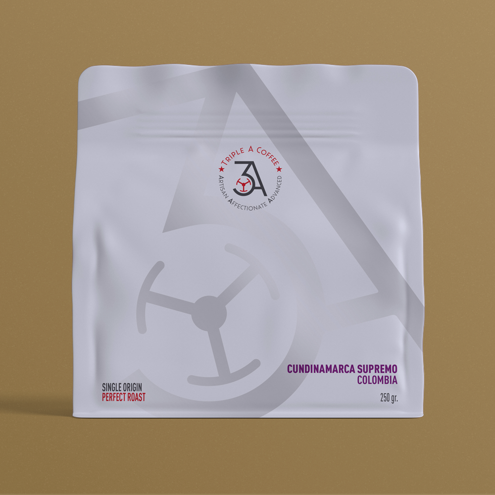 Colombia Cundinamarca Supremo