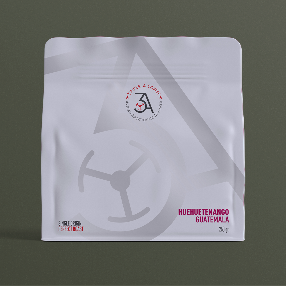 Guatemala Huehuetenango