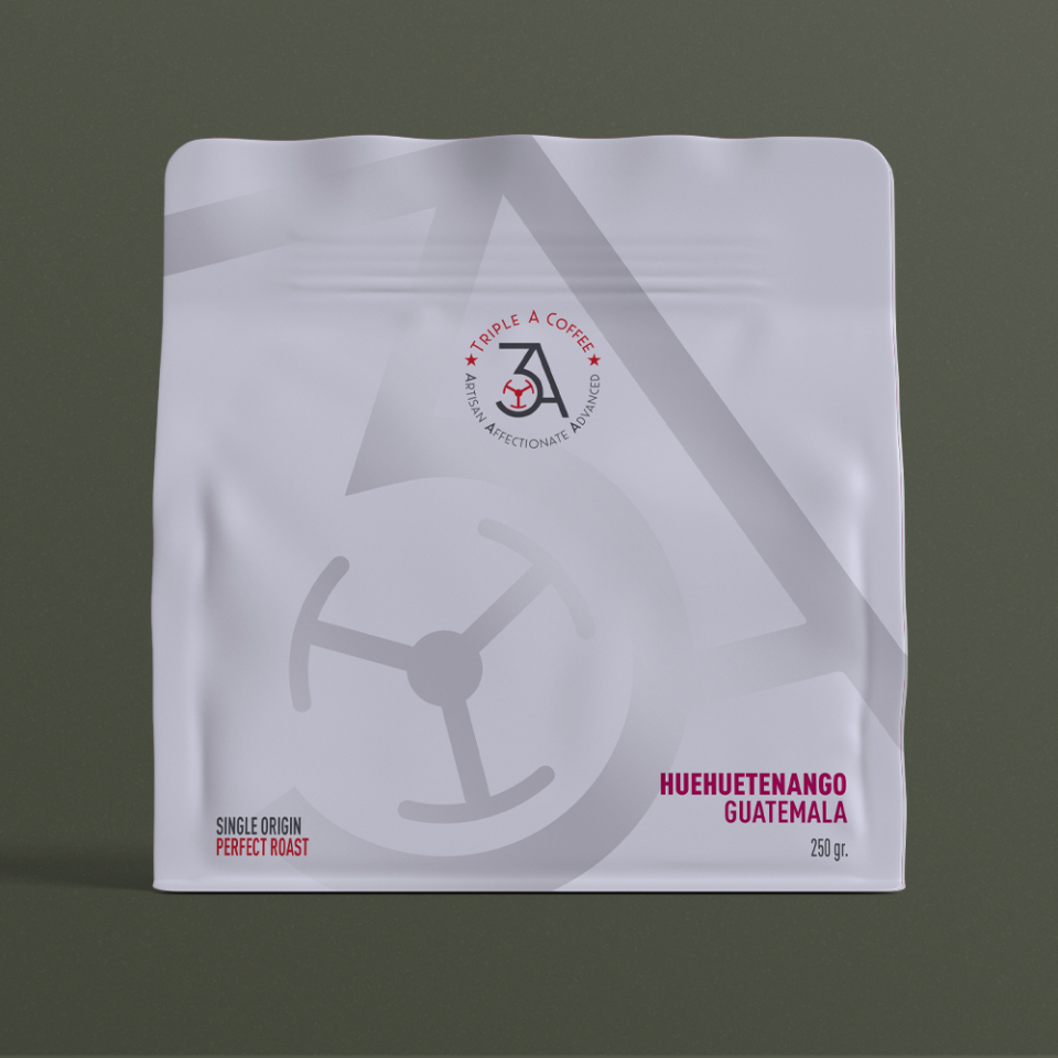 Guatemala Huehuetenango