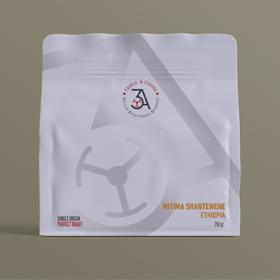 Ethiopia Mitima Shantewene