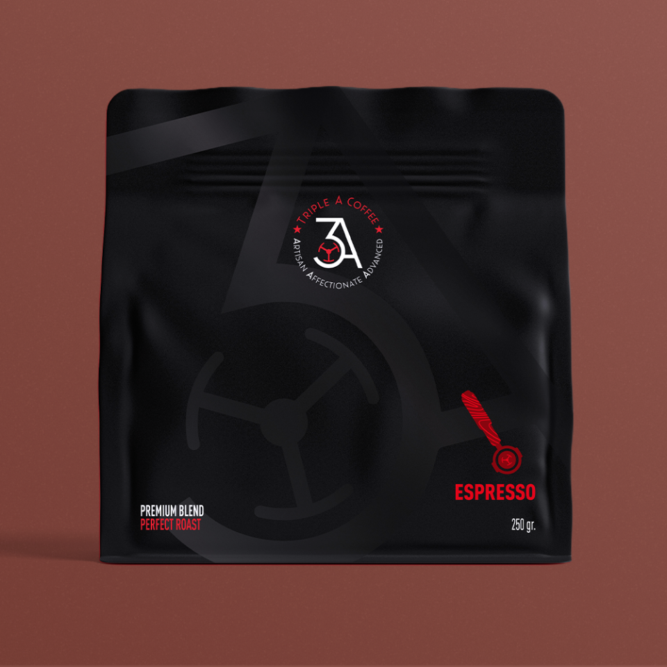 Espresso